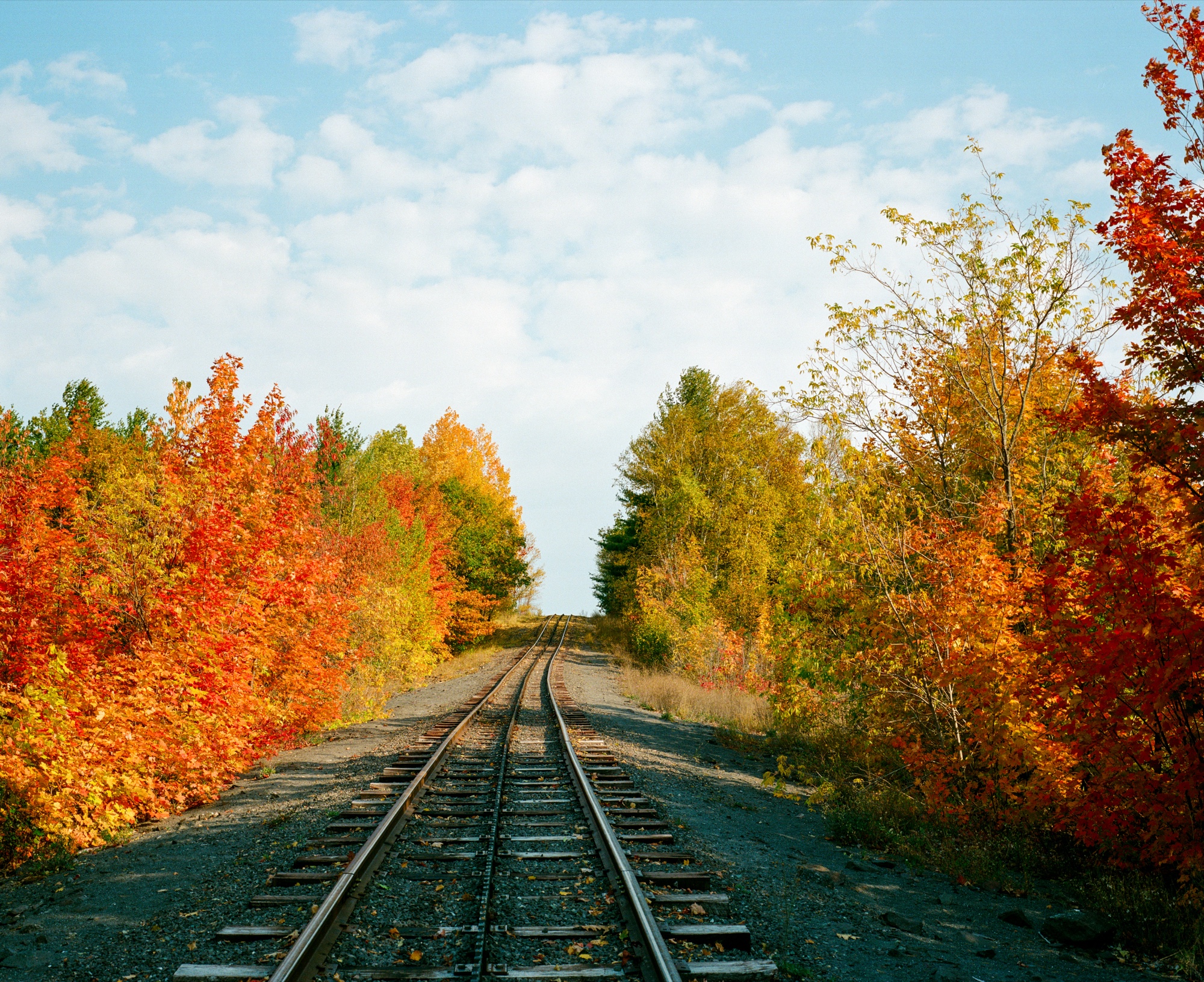 Upper Peninsula of Michigan
